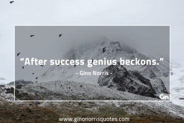 After success GinoNorris 1200x750 1
