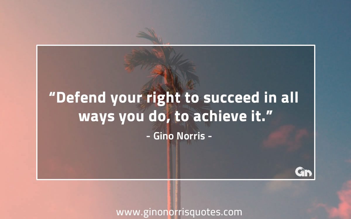 Defend your right GinoNorris 1200x750 1