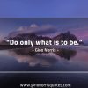 Do only what GinoNorris 1200x750 1