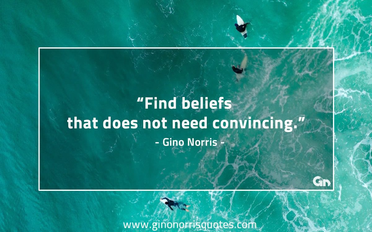 Find beliefs that GinoNorris 1200x750 1