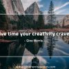 Give time your creativity craves GinoNorris 1200x750 1