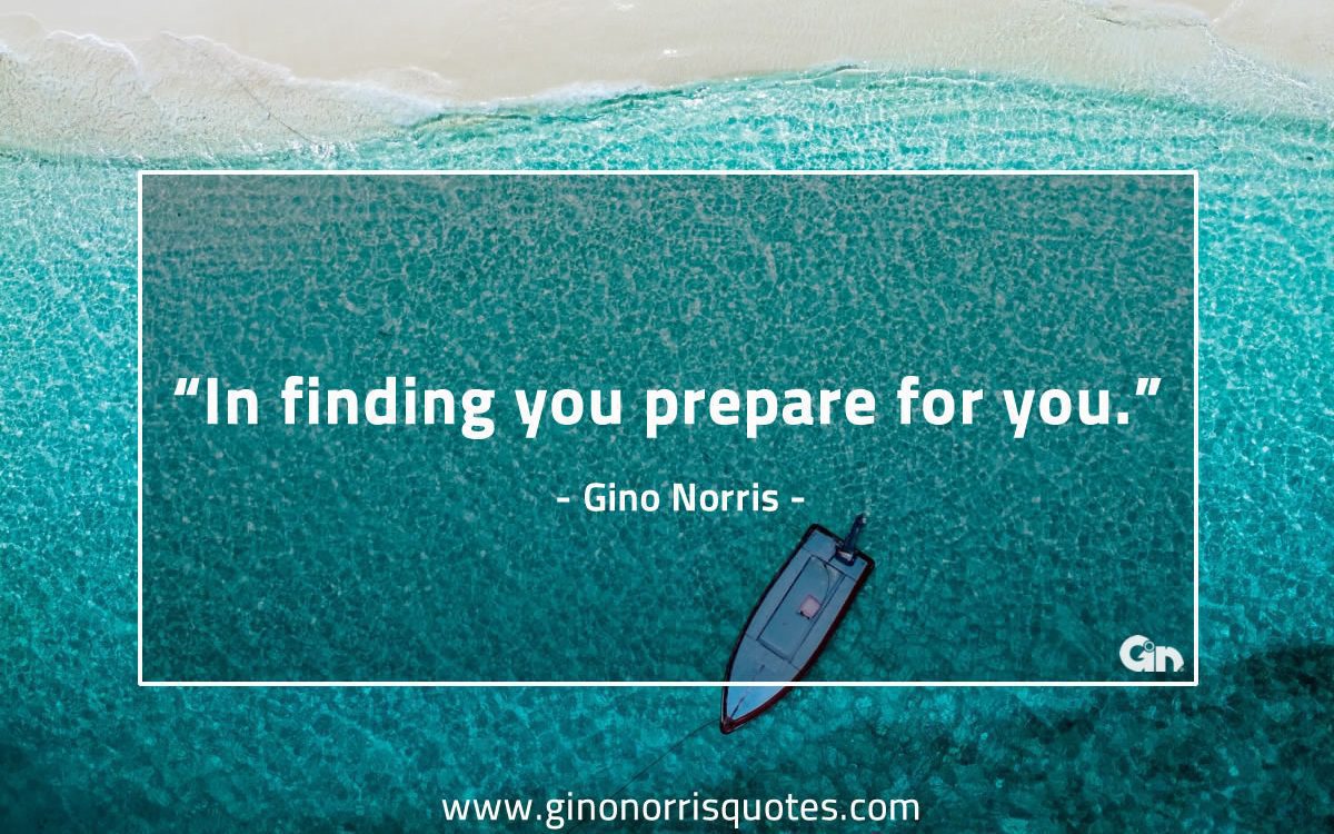 In finding you prepare GinoNorris 1200x750 1