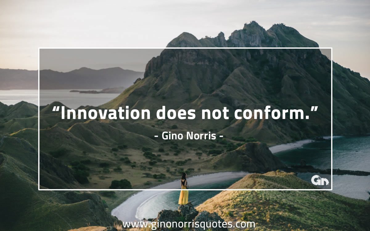 Innovation does not GinoNorris 1200x750 1