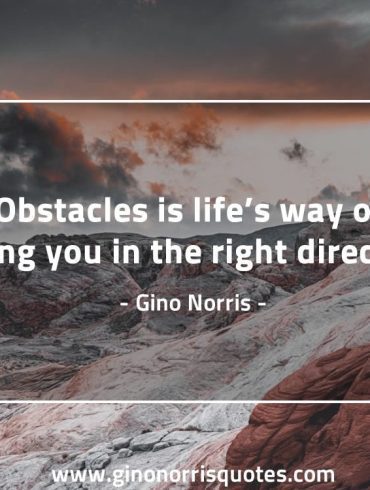 Obstacles is lifes way GinoNorris 1200x750 1