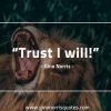 Trust I will GinoNorris 1200x750 1