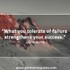 What you tolerate GinoNorris 1200x750 1