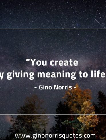You create by giving GinoNorris 1200x750 1