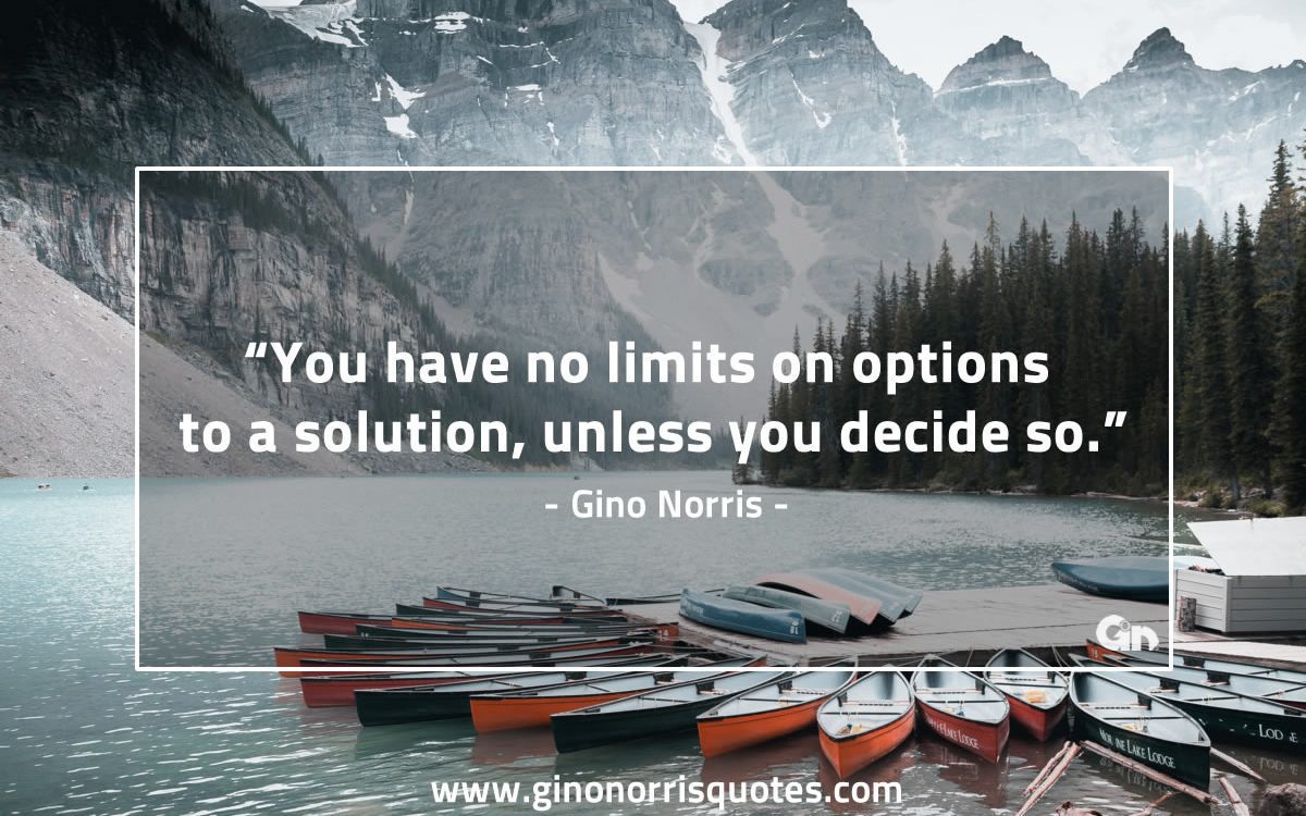 You have no limits GinoNorris 1200x750 1