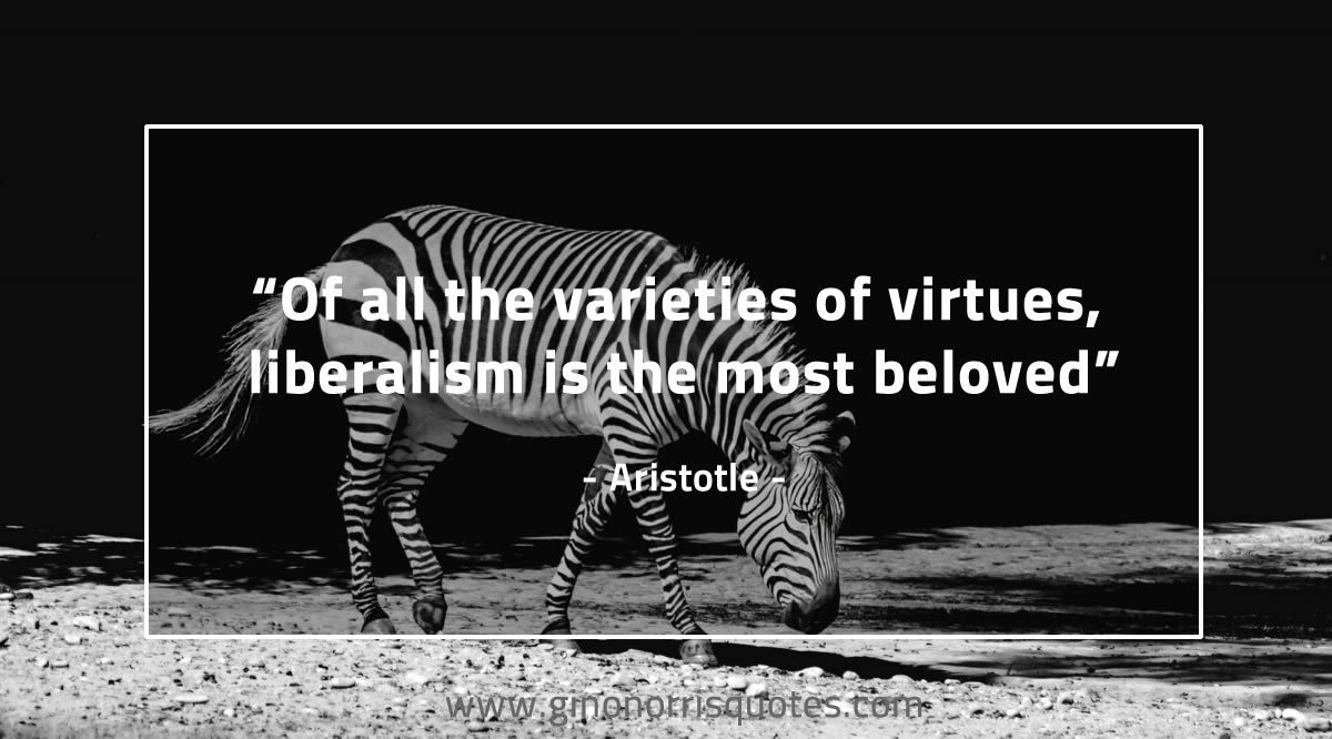 Of  all the varieties AristotleQuotes