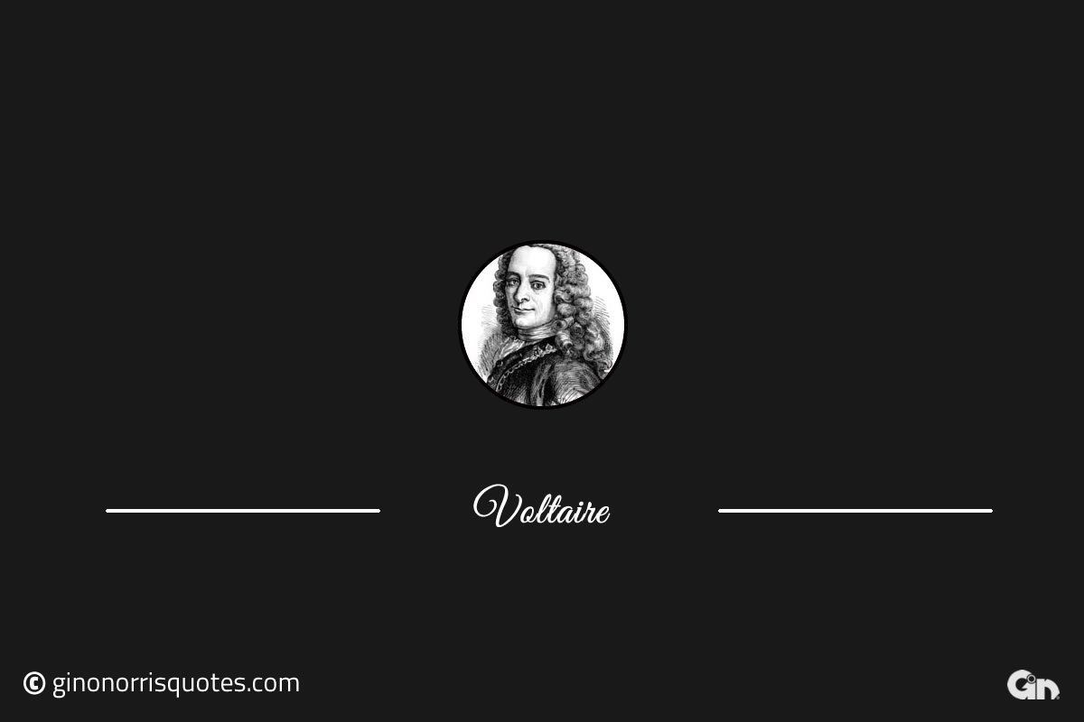 Voltaire 1