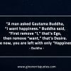 A man asked Gautama Buddha BuddhaQuotes