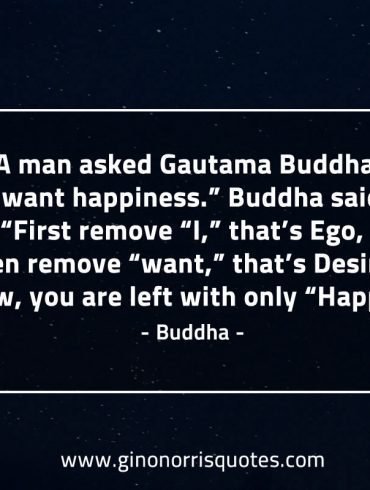 A man asked Gautama Buddha BuddhaQuotes