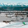 Endurance is one BuddhaQuotes
