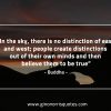 In the sky BuddhaQuotes