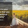 It is in your vows that you GinoNorrisQuotes