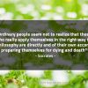 Ordinary people seem not to realize SocratesQuotes