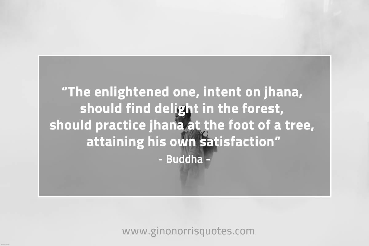 The enlightened one BuddhaQuotes