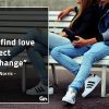 To find love expect to change GinoNorrisQuotes