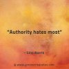 Authority hates most GinoNorrisQuotes