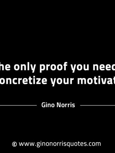 The only proof you need is to concretize GinoNorrisINTJQuotes