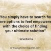 You simply have to search for more options GinoNorrisQuotes