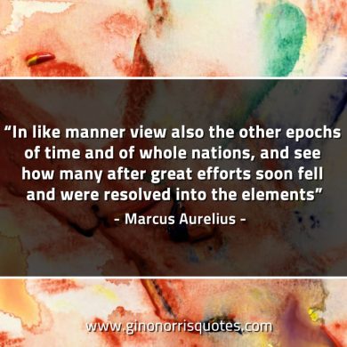 In like manner view also MarcusAureliusQuotes