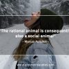 The rational animal is consequently MarcusAureliusQuotes