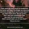 Treat what you don’t have as nonexistent MarcusAureliusQuotes