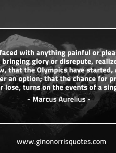 When faced with anything painful MarcusAureliusQuotes