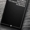 6x9 Gino Norris 365 Daily Student Quotes Planner7a