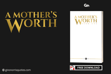 A Mothers Worth GB