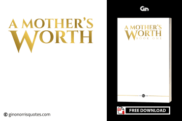 A Mothers Worth GW