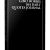 Gino Norris 365 Daily Quotes Journal b