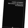 Gino Norris 365 Daily Quotes Planner A4