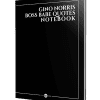 Gino Norris Boss Babe Quotes Notebook 6x9 1